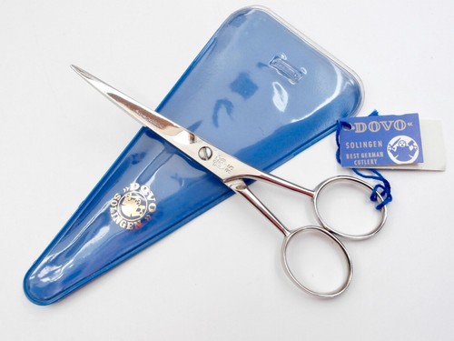 Dovo bracht hair - hair, scissors