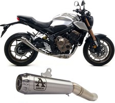 Arrow exhaust open pro - arrow,