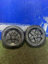 Toro Turfmaster 76cm/30 Inch Petrol Mower Front Wheel X 1