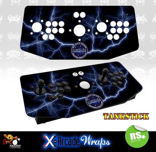 Mame arcade artwork - mame,