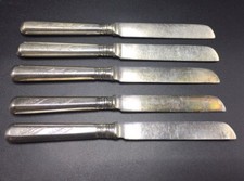 Russian Antique 84 Solid