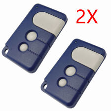 2 Pack Garage Handheld Transmitter for Chamberlain Liftmaster Motor Lift 84335E-84335EML