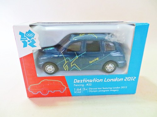 Corgi ty66124 destination - ty66124, 'destination