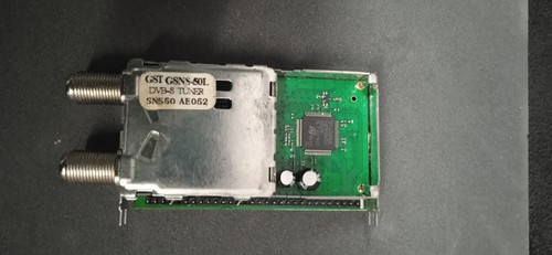 Dream box 500s non - box-500s, hd