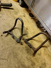 Suzuki Lt80 Lt 80 Ankle / Heel