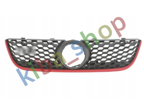 For polo 09 - for, front