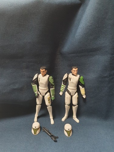 Star wars animated clone - wars,
