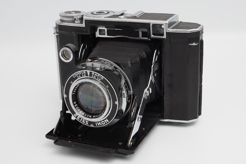 Zeiss ikon super - zeiss,