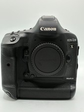 CANON EOS 1DX MARK II DIGITAL