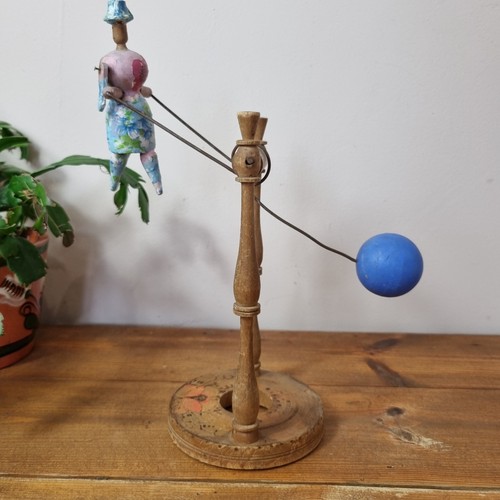 Vintage antique wooden - antique?,