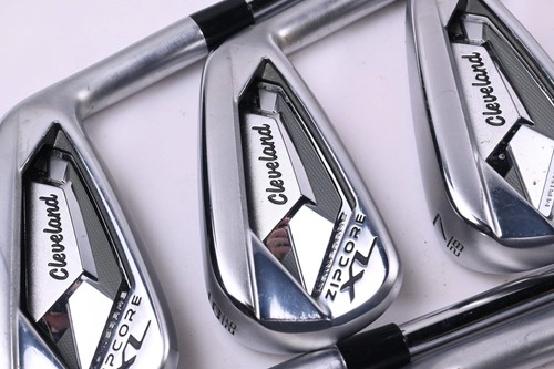 Cleveland zipcore irons - cleveland, /