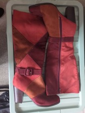 Joe Browns Woman's Boots Size