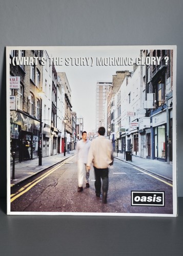 Oasis what the - , story