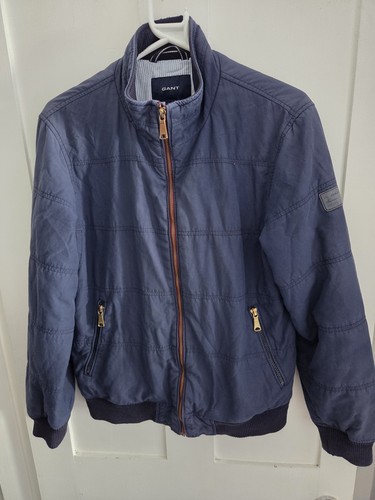 Gant the coaster jacket - coaster, size