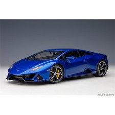 Autoart 1:18 Scale Lamborghini