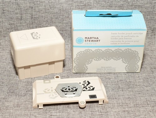 Martha stewart crafts daisy - stewart,