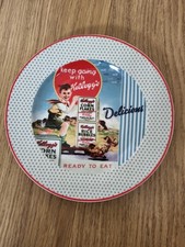 Vintage Kelloggs Portmeirion