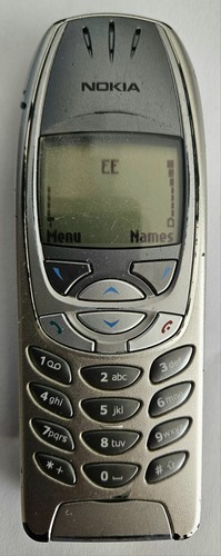 Classic nokia 6310i - nokia,