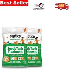 Effective septic tank - septic,