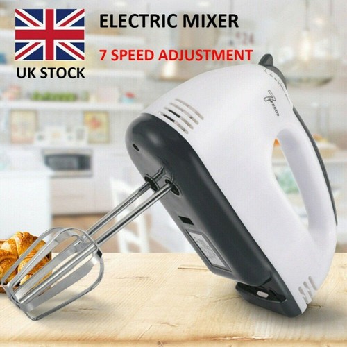 Electric handheld whisk - electric,