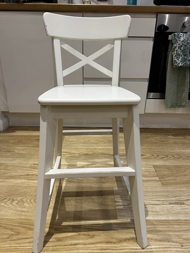 Ikea junior wooden dining - junior,