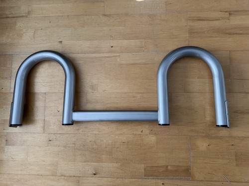 Genuine mazda mx5 style bar - genuine,