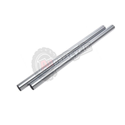 2pc front fork tubes leg - front,