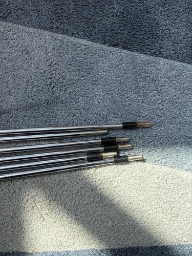 Kbs tour lite stiff shafts - tour,