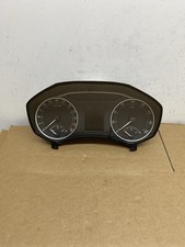 SKODA OCTAVIA 09-12 INSTRUMENT
