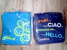 COSATTO Black Luxury Mummy