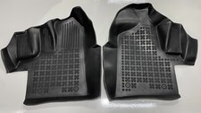 REZAWPLAST Van Mats for