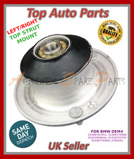 FRONT TOP STRUT MOUNT SHOCKER