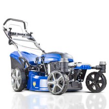 Hyundai 20" Petrol Lawn Mower