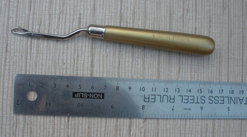 Rug hook latch - rug, for