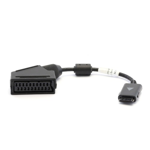 Samsung scart adapter - samsung,