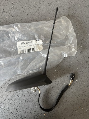 Vauxhall corsa mk4 2014 2018 - mk4, 2014-2018
