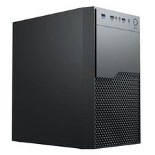 Fast Office PC Intel Quad Core