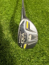 Adams Idea Tech 4 HYB