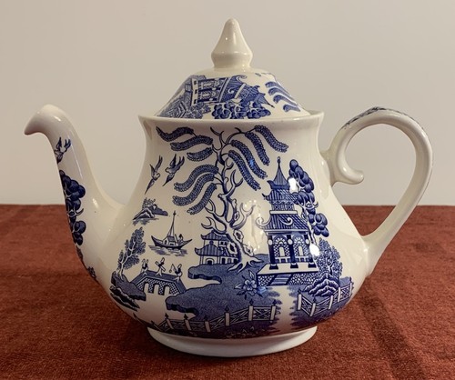English ironstone tableware - english,
