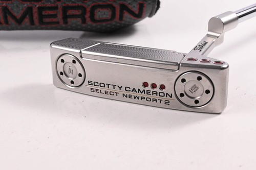 Scotty cameron select - scotty,