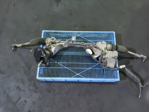 Ford focus power steering - ford,