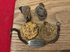 Job Lot Of World War One