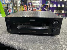 Sony STR-DB940 5.1 Channel 110