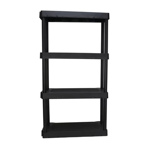Hyper tough shelf plastic - tough,
