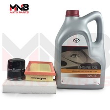 SERVICE KIT FOR TOYOTA YARIS