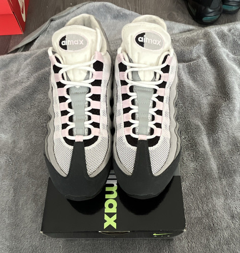 Nike air max trainers - 95,