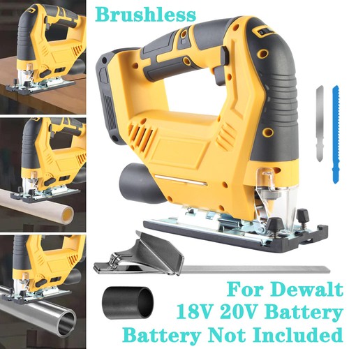 Speeds adjustable brushless - 6,