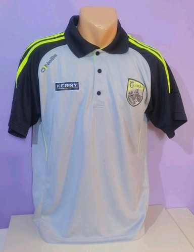 Gaa neills kerry - gaa, shirt