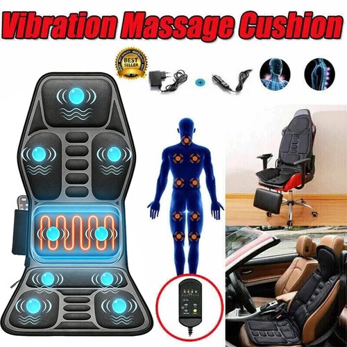 Modes massage cushion full - 9,