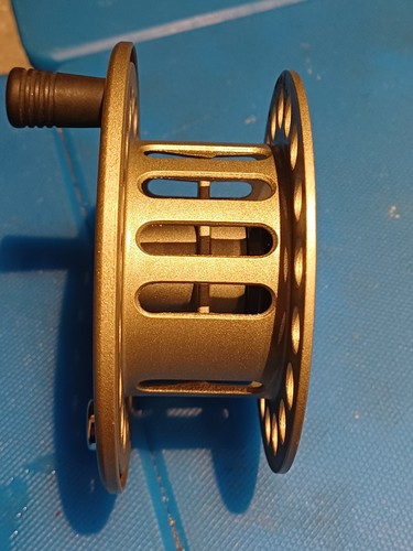 Spare spool for vision koma - spare,